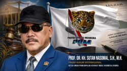 Prof Sutan Nasomal: Menkeu Baru Diharapkan Perkuat Rupiah dan Fiskal Daerah