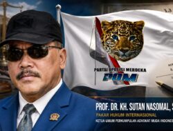 Prof Sutan Nasomal: Menkeu Baru Diharapkan Perkuat Rupiah dan Fiskal Daerah