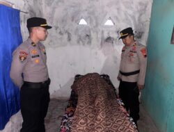 Lansia di Kajen Kidul Jatuh ke Sumur, Ditemukan dalam Kondisi Meninggal
