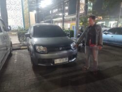 Sempat Hilang Kontak Dua Hari, Pria Paruh Baya Ditemukan Meninggal di Dalam Mobil Depan Masjid Pekajangan