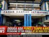 “PASAR JATIBARANG DISOROT TAJAM! PEDAGANG KLAIM SETOR HINGGA Rp80 RIBU/HARI, ADA PUNGUTAN TANPA KARCIS?”