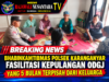 Bhabinkamtibmas Polsek Karanganyar Fasilitasi Kepulangan ODGJ yang 5 Bulan Terpisah dari Keluarga