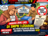 Diduga Jual LKS di SMPN 1 Losarang, Wali Murid Keluhkan Beban Biaya dan Minta Transparansi BOSP