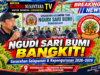 SARASEHAN SELAPANAN NGUDI SARI BUMI, AGUS SUTANTO TERPILIH KEMBALI PIMPIN KELOMPOK TANI PERIODE 2026–2029
