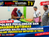 Polres Pekalongan dan Bhabinkamtibmas Dampingi Balita Asal Paninggaran Jalani Perawatan Ortopedi di Tegal